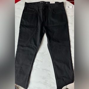 Men’s skinny jeans new with tags 36X30 old navy